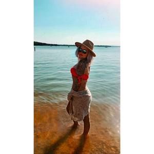 Meet your Posher, Heathur